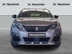 Peugeot 5008 GT Line 7-plaatsen, Monovolume, 109 g/km, 5 deurs, 97 kW