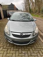 Opel corsa 1.3 diesel, Auto's, Te koop, Diesel, Particulier, Corsa