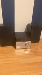 Sony audio systeem, Audio, Tv en Foto, Luidsprekerboxen, Ophalen, Sony