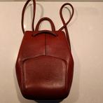 handtas, Handtassen en Accessoires, Tassen | Damestassen, Ophalen, Zo goed als nieuw, Rood, Handtas