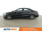 Mercedes-Benz CLA-Klasse 180 CLA 180 AMG Line, Autos, CLA, Achat, 4 portes, Boîte manuelle