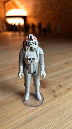 Vintage star wars AT-AT driver 1980, Ophalen of Verzenden, Gebruikt