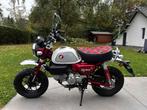 Honda Monkey 125 Nieuwstaat, Motoren, Particulier, 11 kW of minder, 124 cc, 1 cilinder