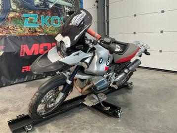 BMW RT1150 GS beschikbaar voor biedingen