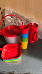 Tupperware speelgoed, Enlèvement, Neuf