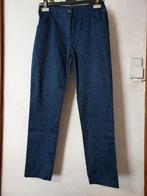 Broek Terre Bleue, Kleding | Dames, Broeken en Pantalons, Maat 38/40 (M), Ophalen of Verzenden, Zo goed als nieuw, Lang
