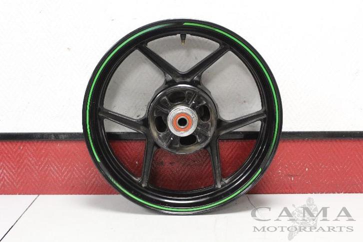 ACHTERVELG Kawasaki ER-6 2012-2016 (ER6 ER-6F ER-6N EX650), Motoren, Onderdelen | Kawasaki, Gebruikt