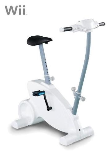 WII Cyberbike  beschikbaar voor biedingen
