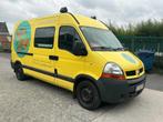 Renault Master (ijskar/foodtruck/leeg), Achat, 3 places, Autres couleurs, 5 portes