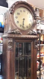 Gustav Becker P112 klok met mechanisme, Antiek en Kunst, Antiek | Klokken, Ophalen