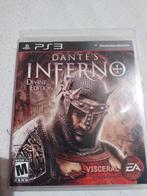 Dante s inferno divine Edition ps3, Enlèvement ou Envoi