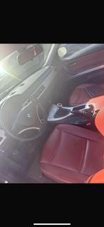 BMW 3 Serie 316 Touring * PROBLEME TURBO MOTEUR TOURNE *, Auto's, BMW, Euro 5, 4 cilinders, Zwart, Leder