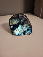 Labradoriet, Verzamelen, Mineralen en Fossielen, Ophalen of Verzenden