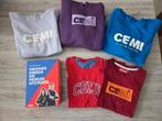 Meisjeskleding CEMI maatje 152 en spel nieuw in doos, Ophalen of Verzenden, Zo goed als nieuw