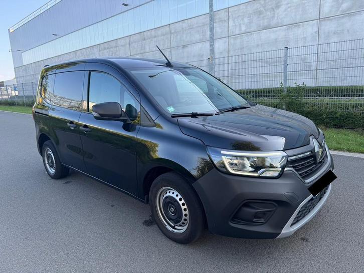 Renault Kangoo 1.3Benzine 30.000Km Topstaat!GEEN BTW WAGEN, Auto's, Bestelwagens en Lichte vracht, Bedrijf, Te koop, Renault, Benzine