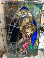 Glasraam, Antiek en Kunst, Ophalen