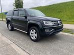 VW AMAROK 3.0v6, Autos, Volkswagen, Cuir, Achat, Particulier, Amarok