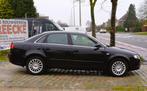 Audi A4 1.6i/Benzine/GPS/CARPLAY/PDC/GARANTIE, Voorwielaandrijving, Stof, Zwart, 4 cilinders