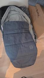 Buggy zak, Enlèvement