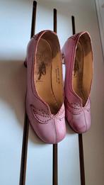 Roze pump merk fly, Kleding | Dames, Schoenen, Ophalen of Verzenden, Zo goed als nieuw, Roze