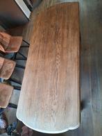 Eettafel met stoelen, Ophalen, Zo goed als nieuw