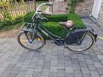 Meisjesfiets 26 inch Popal, Fietsen en Brommers, Fietsen | Meisjes, Gebruikt, Handrem, Popal, Ophalen