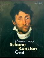 Brochure, Museum voor Schone Kunsten Gent, 1998., Ophalen of Verzenden, Gelezen, Schilder- en Tekenkunst