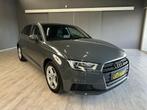 Audi A3 1.6 TDi Sport S tronic *AUTOMAAT *1 Jaar Garantie*, Autos, Audi, 5 places, Berline, 1598 cm³, Automatique