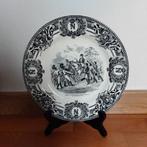 Boch Lalouviere Napoleon, Antiek en Kunst, Ophalen