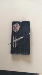 Harrows dartspijlen 26g, Sport en Fitness, Darts, Ophalen of Verzenden, Zo goed als nieuw