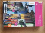 Reisgids Colombia, Boeken, Reisgids of -boek, Gelezen, Overige merken, Midden-Amerika