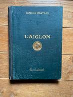 L’aiglon, Antiquités & Art, Antiquités | Livres & Manuscrits