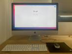 iMac 27’ 5K retina late 2014 32GB ram 1TB SSD incl. keyboard, Computers en Software, Apple Desktops, 32 GB, 1 TB, Gebruikt, IMac