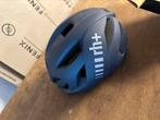 Fietshelm vrouw medium, Ophalen