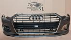 Voorbumper Audi A6 C8 4K 4xPDC KLS Origineel bj.2018-2022, Auto-onderdelen, Gebruikt, Voor, Bumper, Audi
