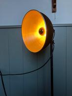 KAP vintage fifties industriële lamp Belgische makelij, Enlèvement