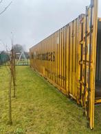 Mooie zeecontainer voor alle doeleinden, Diversen, Ophalen, Gebruikt