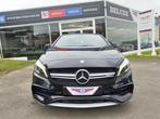 Mercedes-Benz A 45 AMG 4-MATI*MODE RACE*UITLAAT*PANO*CAMERA, Auto's, Alcantara, Bedrijf, Onderhoudsboekje, A-Klasse