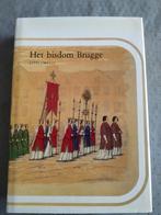 Diocèse de Bruges, Comme neuf, Enlèvement ou Envoi
