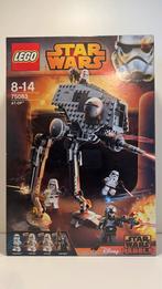 Lego star wars 75083 At-dp, Ophalen of Verzenden, Zo goed als nieuw