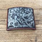 Stempel kaart EUROPA, Enlèvement ou Envoi