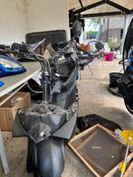 Speedfight 3 onderdelen, Fietsen en Brommers, Ophalen, Gebruikt, Overige typen, Peugeot
