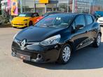 Renault Clio benzine FULL OPTION+ keuring vvk en garantie, Bluetooth, Euro 5, Bedrijf, Handgeschakeld