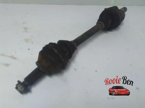 Aandrijfas links-voor van een Ford Mondeo, Auto-onderdelen, Remmen en Aandrijving, Ford, Gebruikt, 3 maanden garantie, Ophalen of Verzenden