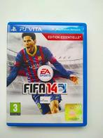FIFA 14 (PSVITA), Consoles de jeu & Jeux vidéo, Jeux | Sony PlayStation Vita, Comme neuf, Sport, À partir de 3 ans, Enlèvement