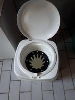 luieremmer, Kinderen en Baby's, Ophalen of Verzenden, Zo goed als nieuw, Luieremmer, Overige merken