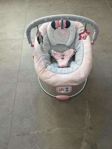 Relax Minnie nouveau  beschikbaar voor biedingen