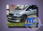 Opel Zafira A - Voorbumper spoiler, Autos : Divers, Tuning & Styling, Enlèvement ou Envoi