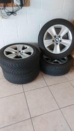 autovelgen, Auto-onderdelen, Banden en Velgen, Ophalen, Gebruikt, Banden en Velgen, 17 inch