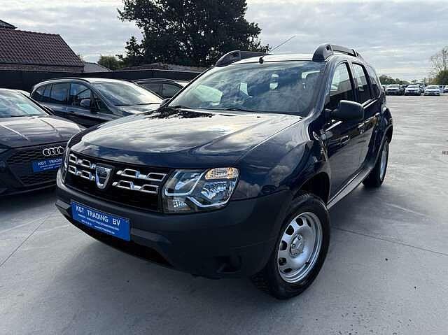 Dacia Duster 1.5 DCI 90PK EURO 6B BLUETOOTH CARPASS GARANTIE, Auto's, Dacia, Duster, ABS, Airbags, Bluetooth, Elektrische ramen